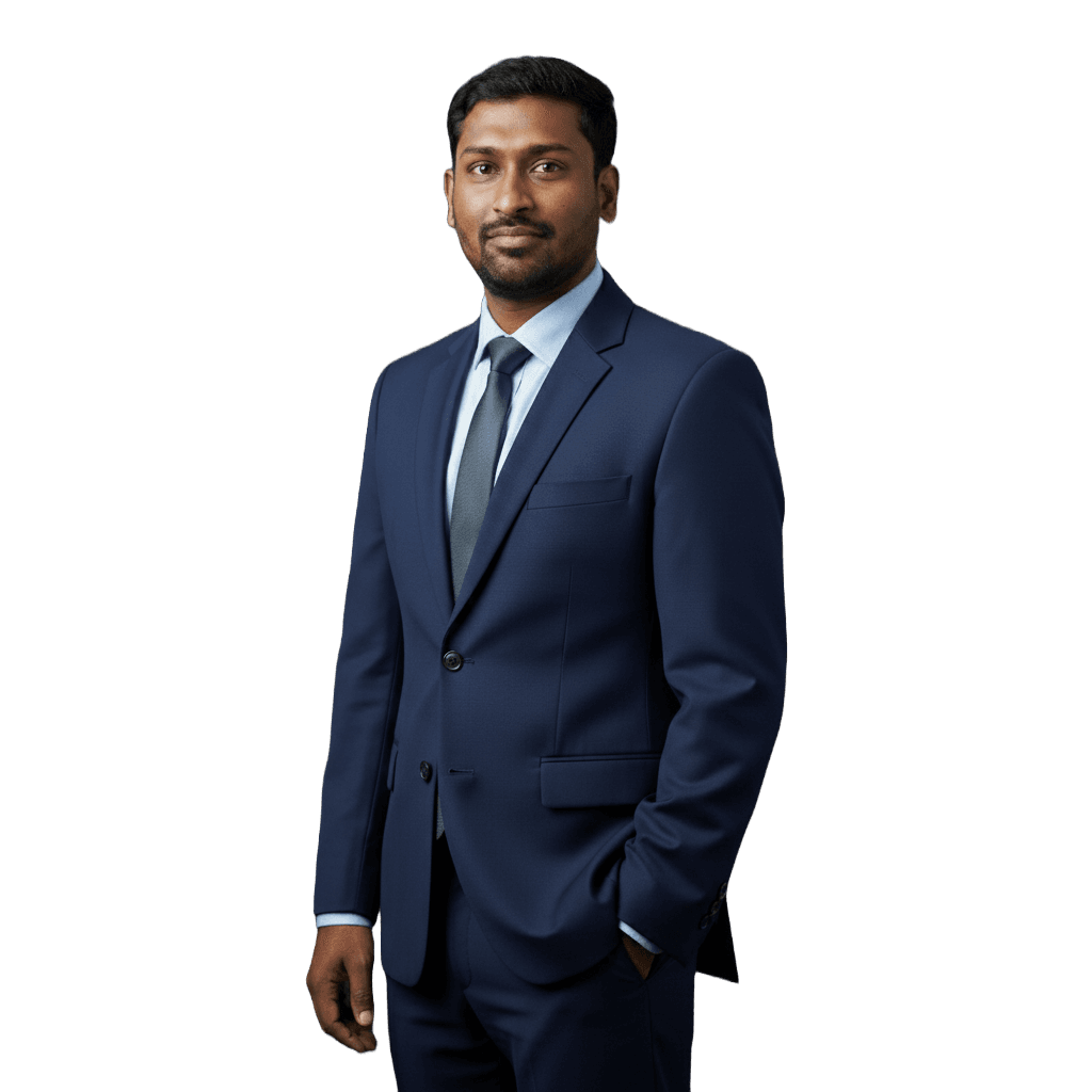Rasanga Pramuddhika